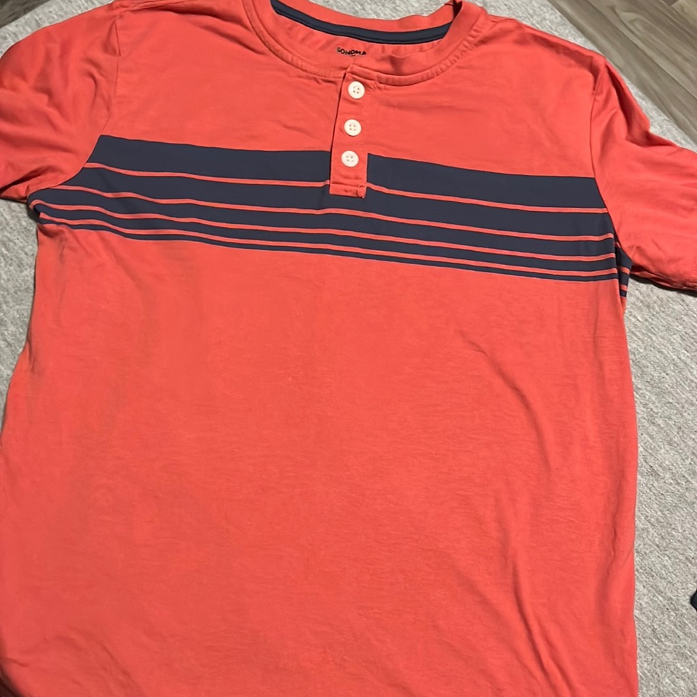 🌹Boys Sonoma‎ Shirt